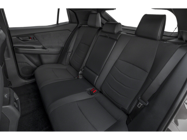 New 2026 Off-white Toyota XSE image 10