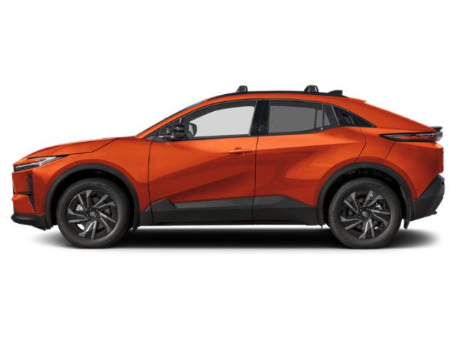 New 2026 0089 Toyota SE image 3