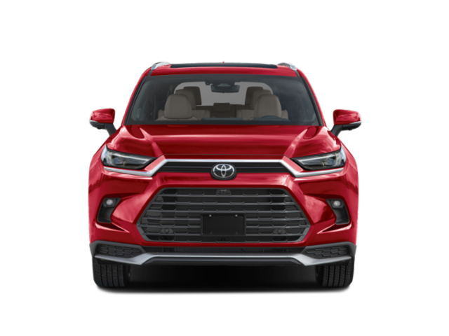 New 2026 Beige Toyota MAX Platinum image 4