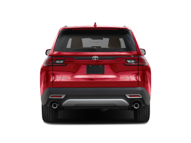 New 2026 Beige Toyota MAX Platinum image 5