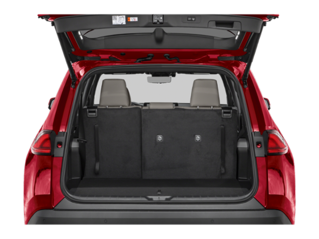 New 2026 Blueprint Toyota Hybrid MAX Platinum image 8