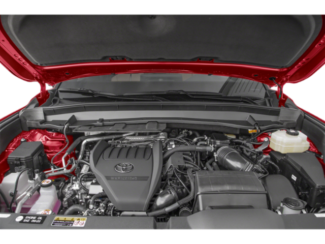 New 2026 Blueprint Toyota Hybrid MAX Platinum image 9