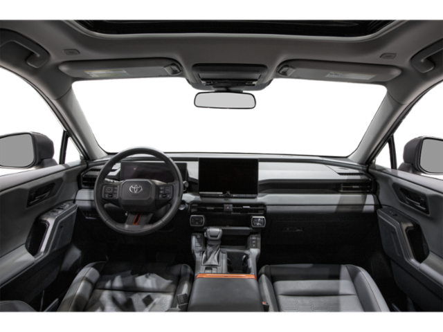 New 2026  Toyota Woodland image 4