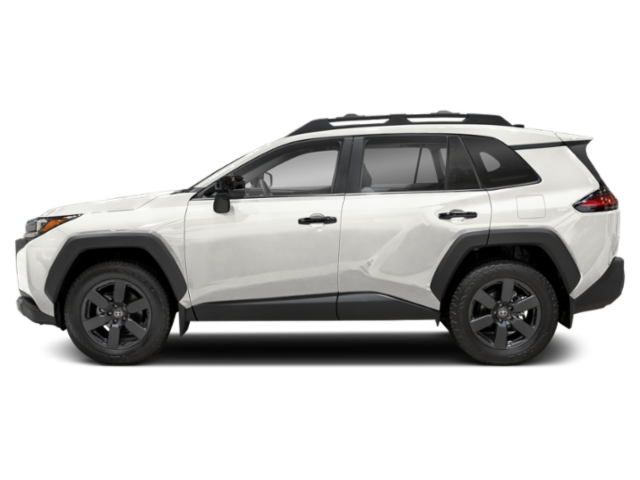 New 2026  Toyota Woodland image 3