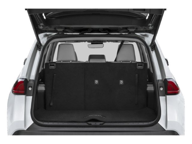 New 2026 Wind Chill Pearl Toyota XLE image 16