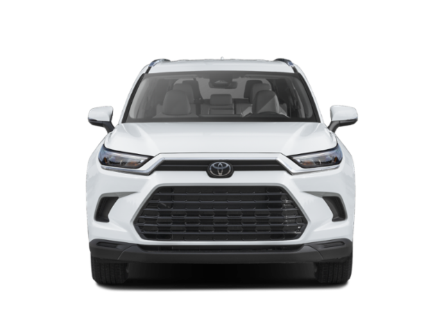 New 2026  Toyota XLE image 4