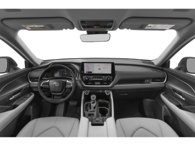 New 2026 Wind Chill Pearl Toyota XLE image 13