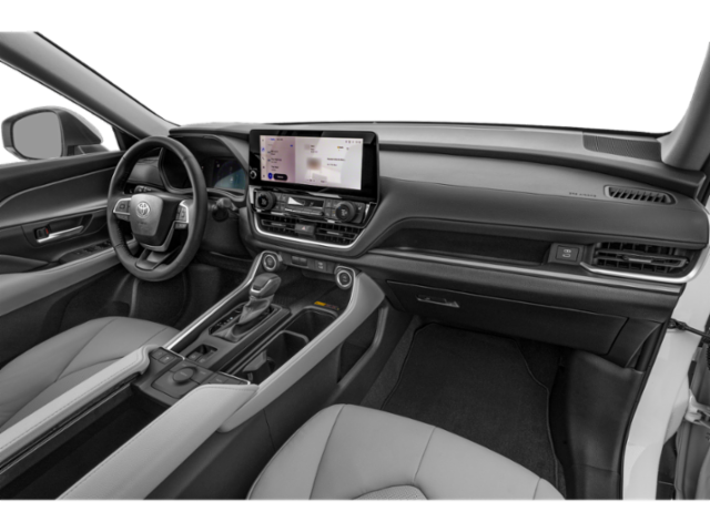 New 2026 Wind Chill Pearl Toyota XLE image 20
