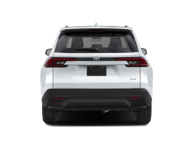 New 2026  Toyota XLE image 5
