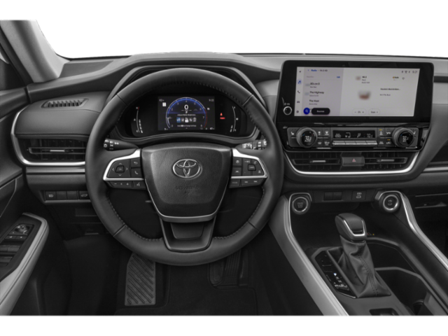 New 2026 Wind Chill Pearl Toyota XLE image 12