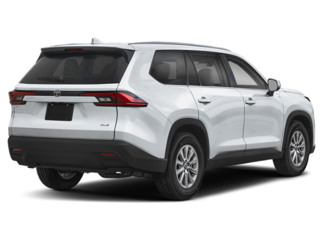 New 2026  Toyota XLE image 2