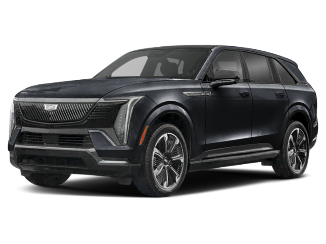 2026 Cadillac Escalade IQ 