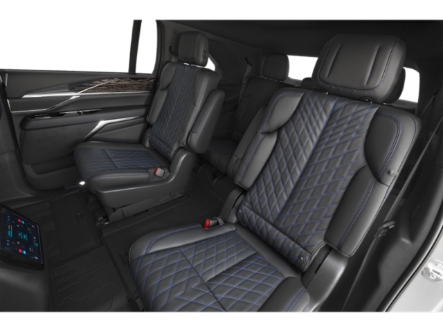 New 2026 Black Cadillac Sport image 10