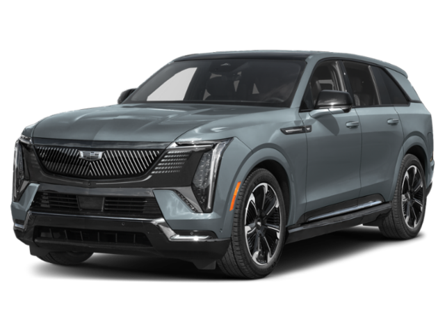 2026 Cadillac Escalade IQ Premium Sport Sport Utility
