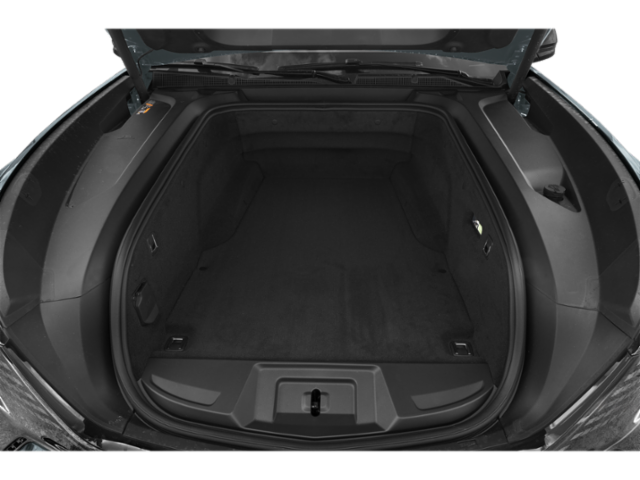 New 2026 Black Cadillac Sport image 9