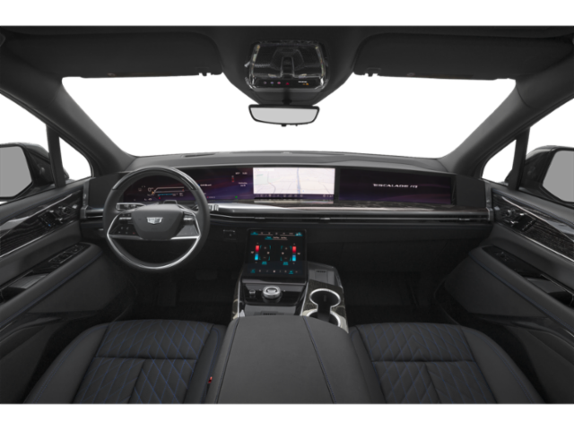 New 2026 Black Cadillac Sport image 5