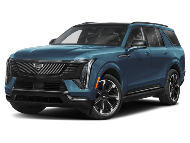 2026 Cadillac Escalade IQL Sport Sport Utility