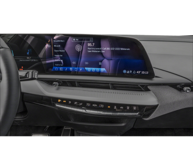 New 2026 Silver Cadillac Sport image 7