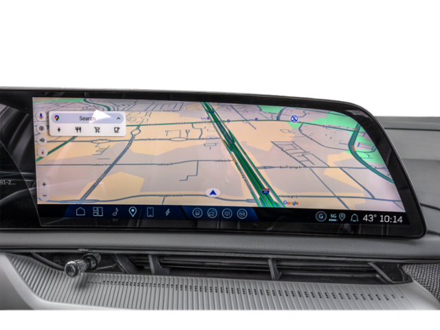 New 2026 Silver Cadillac Sport image 13