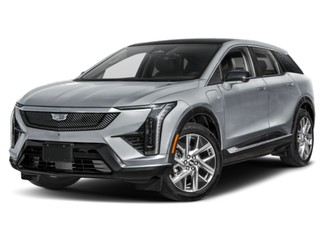 2026 Cadillac OPTIQ Premium Sport Sport Utility