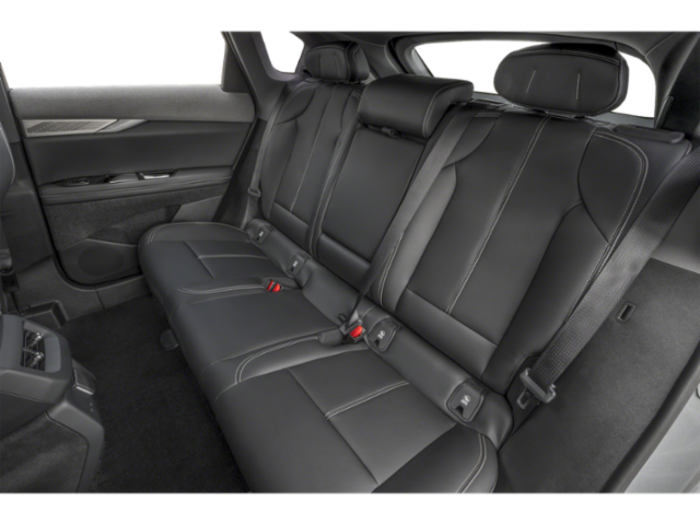 New 2026 Silver Cadillac Sport image 10