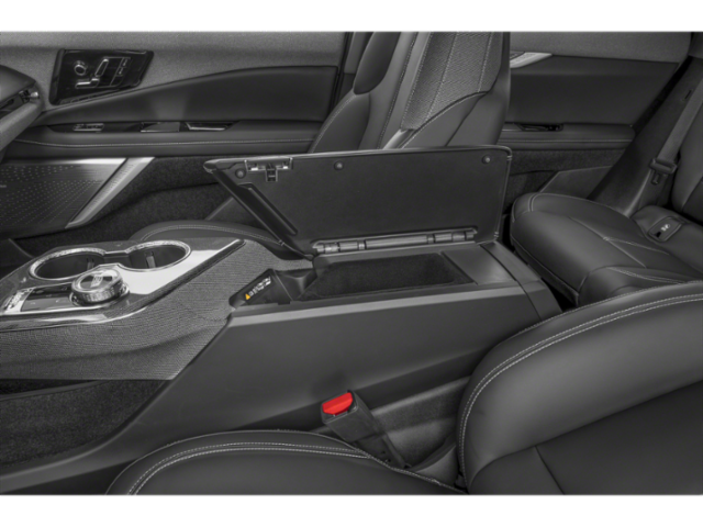 2026 Cadillac Optiq Luxury photo 11