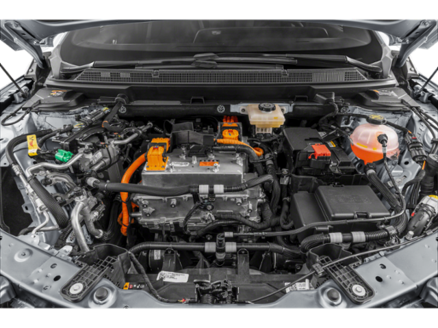 2026 Cadillac Optiq Luxury photo 9