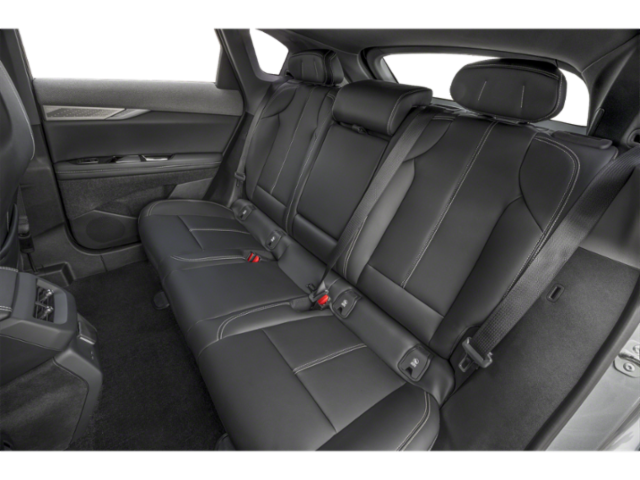 2026 Cadillac Optiq Luxury photo 10