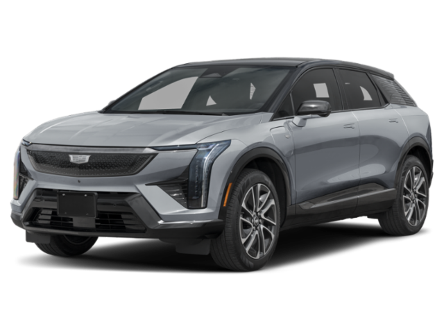 2026 Cadillac OPTIQ Sport Sport Utility