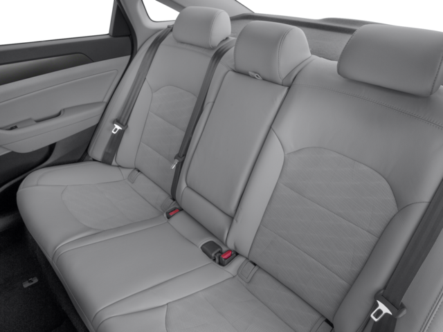 Used 2017 Silver Hyundai Sport image 11