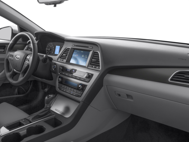 Used 2017 Silver Hyundai Sport image 13