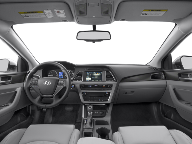 Used 2017 Silver Hyundai Sport image 5