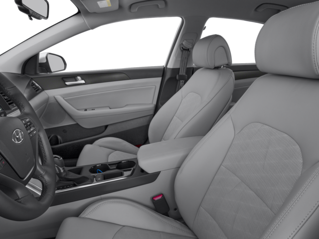 Used 2017 Silver Hyundai Sport image 6