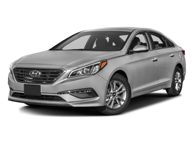 2017 Hyundai Sonata 4DR SDN 1.6T ECO
