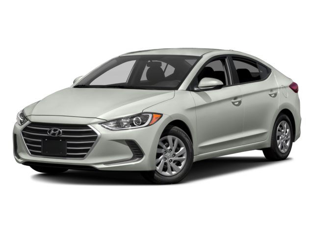 2017 Hyundai Elantra L 6SPD Heated front seats, Keyless entry, Great fuel economy 4dr Car