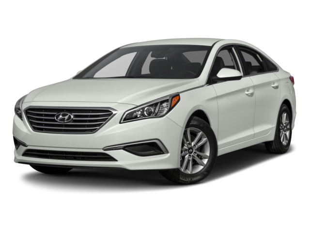 2017 Hyundai Sonata X