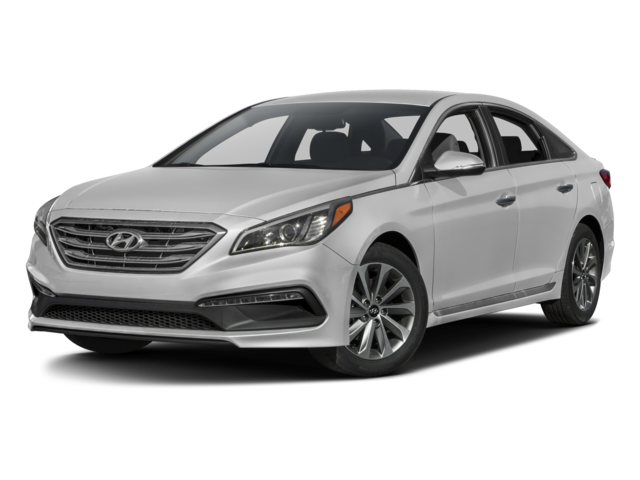 2017 Hyundai Sonata 4DR SDN 2.4L SPORT