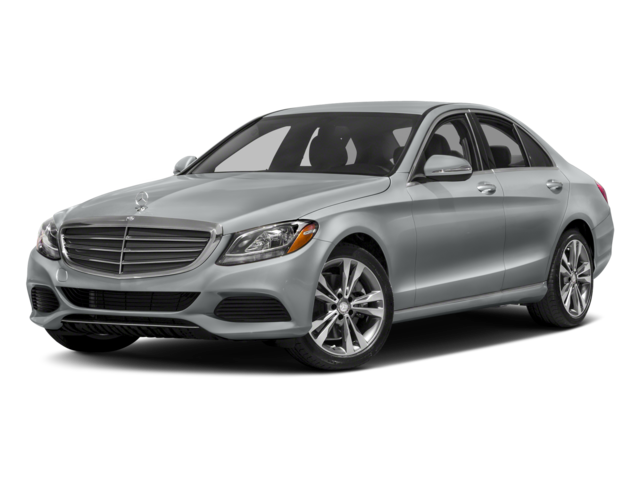 2017 Mercedes-Benz C-Class C 300 Sport SEDAN