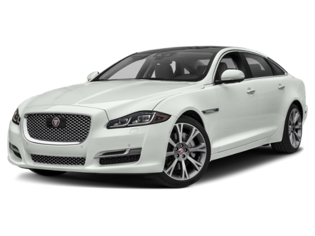 2019 Jaguar XJ XJ R-Sport