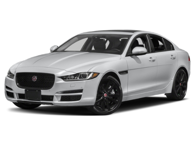 2019 Jaguar XE 25t Premium
