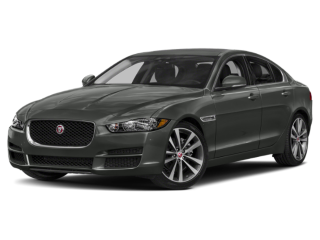 2019 Jaguar XE 20d Premium
