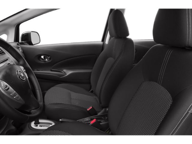 Used 2015 Blue Nissan SV image 6