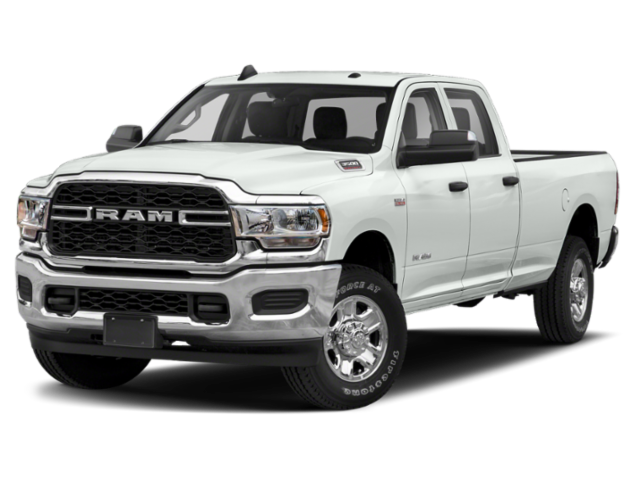 2022 Ram 3500 Laramie Crew Cab Pickup