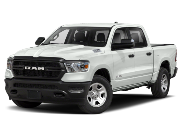 2022 RAM 1500 HFE 2WD Standard Pickup Trucks