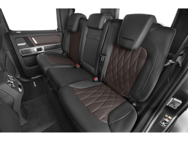 New 2026 MANUFAKTUR Signature China Blue Mercedes-Benz G 550 SUV image 10