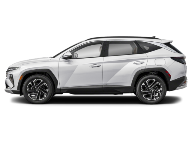 New 2026 White HYUNDAI Limited image 3