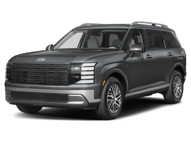 2026 Hyundai PALISADE SEL Premium