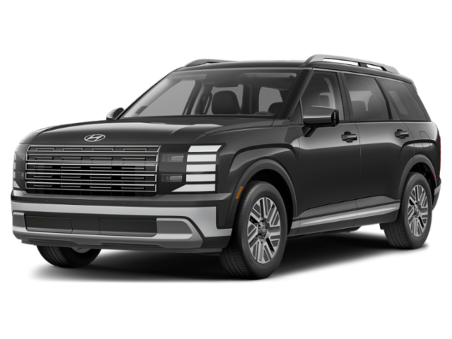 2026 Hyundai PALISADE HYBRID
