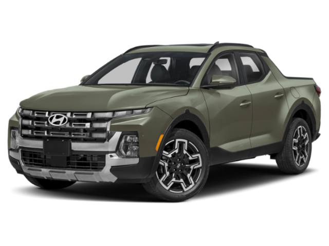 2026 Hyundai Santa Cruz Limited's photo