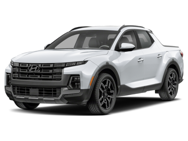 2026 Hyundai Santa Cruz